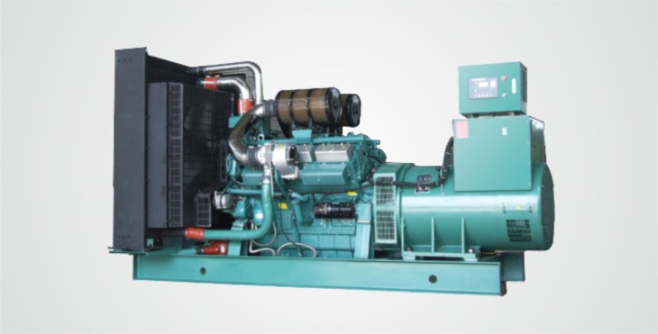 乐业采矿矿山发电机租赁_COPY_COPY