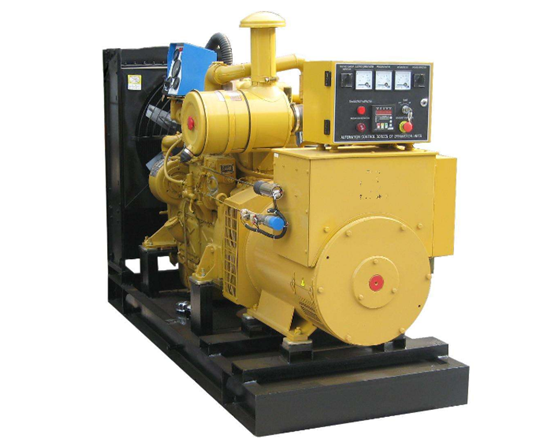 乐业发电机出租